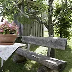 Panorama Apartamento Doren