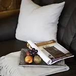 Apartamento Panorama *