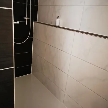Apartamento Panorama Doren