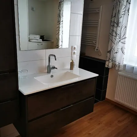 Panorama Apartment
