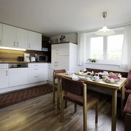 Apartment Panorama Doren