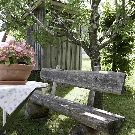 Panorama Apartment Doren